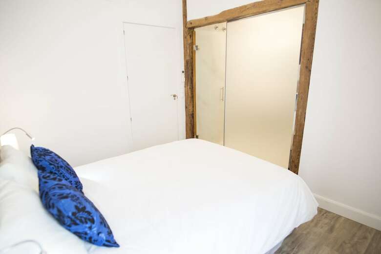 Apartamentos Dobo Homes Puerta Del Sol I