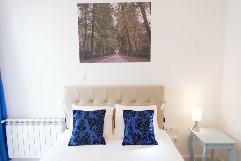 Apartamentos Dobo Homes Puerta Del Sol I