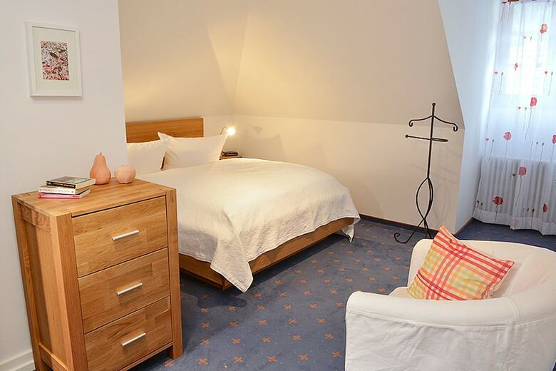 Hotel Kloster Meisterhaus