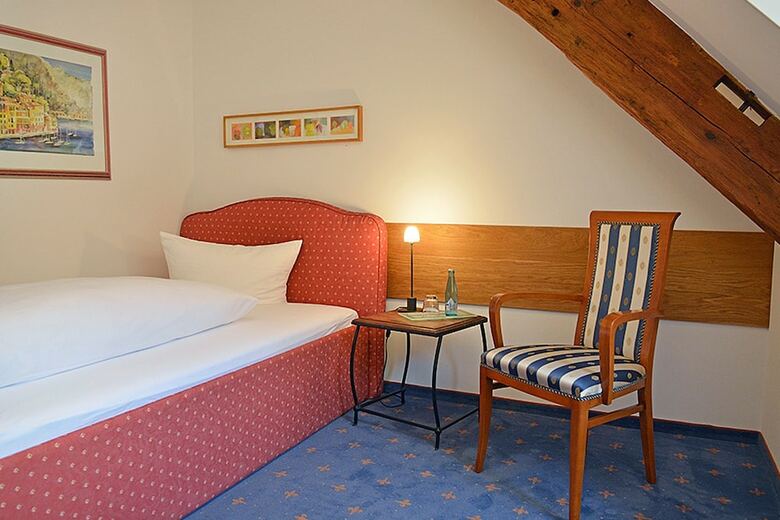 Hotel Kloster Meisterhaus