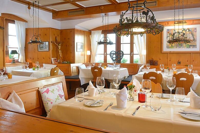 Hotel Kloster Meisterhaus