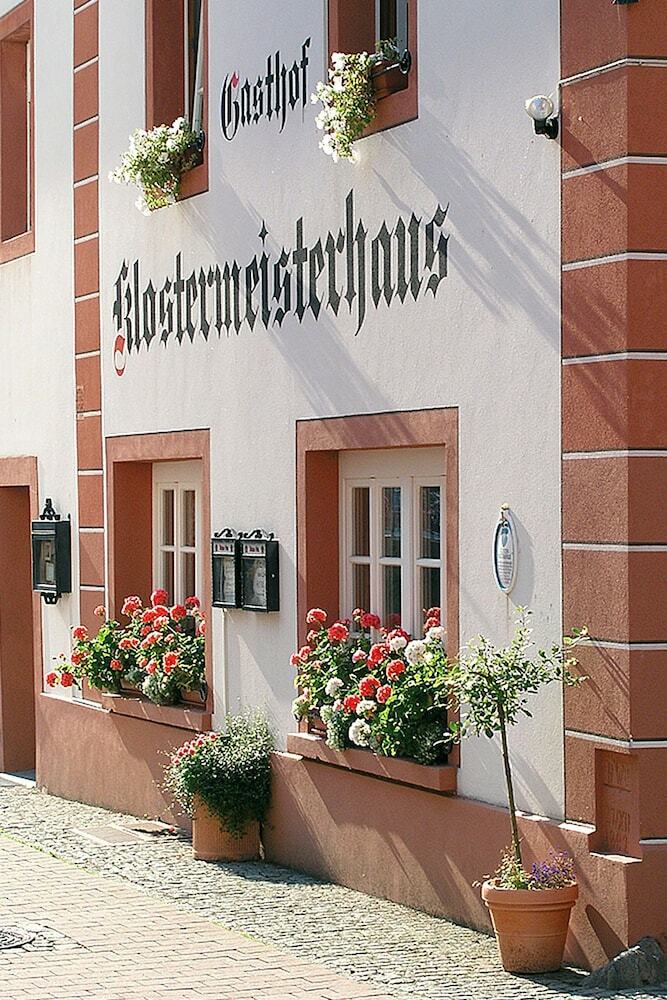 Hotel Kloster Meisterhaus