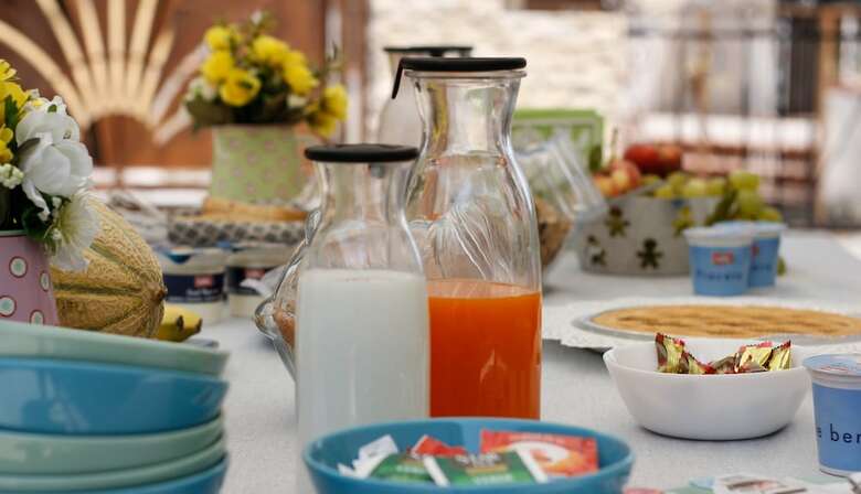 Bed & Breakfast Amaltea