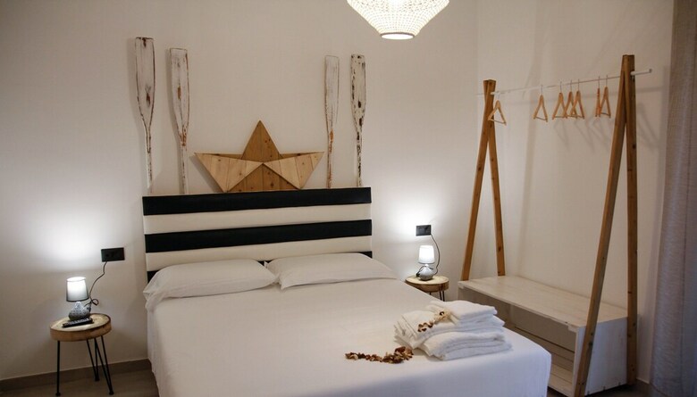 Bed & Breakfast Amaltea