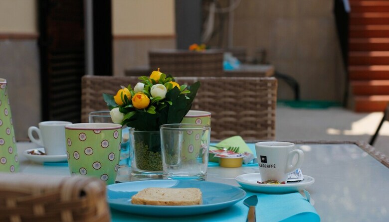 Bed & Breakfast Amaltea
