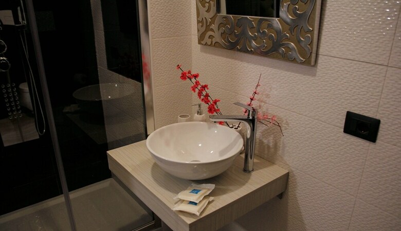 Bed & Breakfast Amaltea