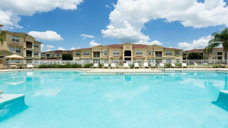 Tr603 - Terrace Ridge - 2 Bed 2 Baths Condo
