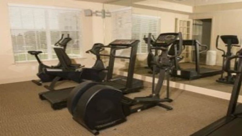 Tr603 - Terrace Ridge - 2 Bed 2 Baths Condo
