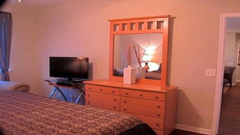 Tr603 - Terrace Ridge - 2 Bed 2 Baths Condo