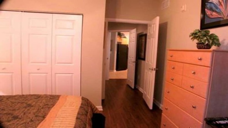Tr603 - Terrace Ridge - 2 Bed 2 Baths Condo