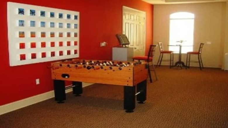 Tr603 - Terrace Ridge - 2 Bed 2 Baths Condo