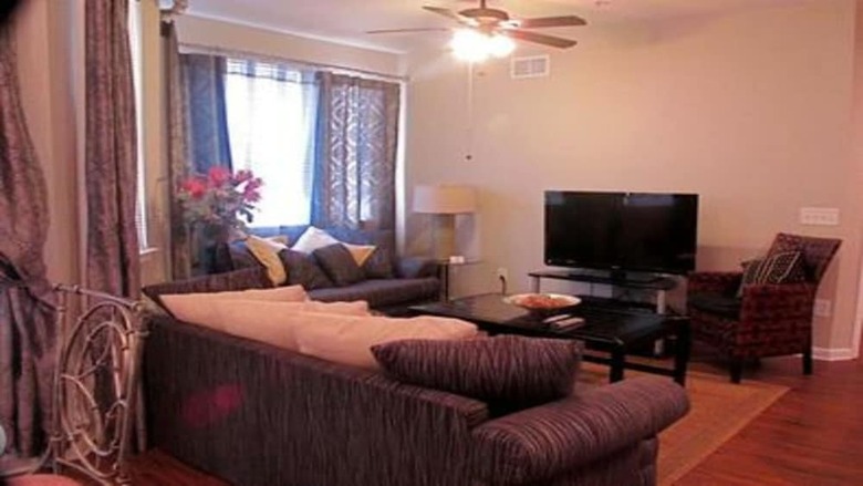 Tr603 - Terrace Ridge - 2 Bed 2 Baths Condo
