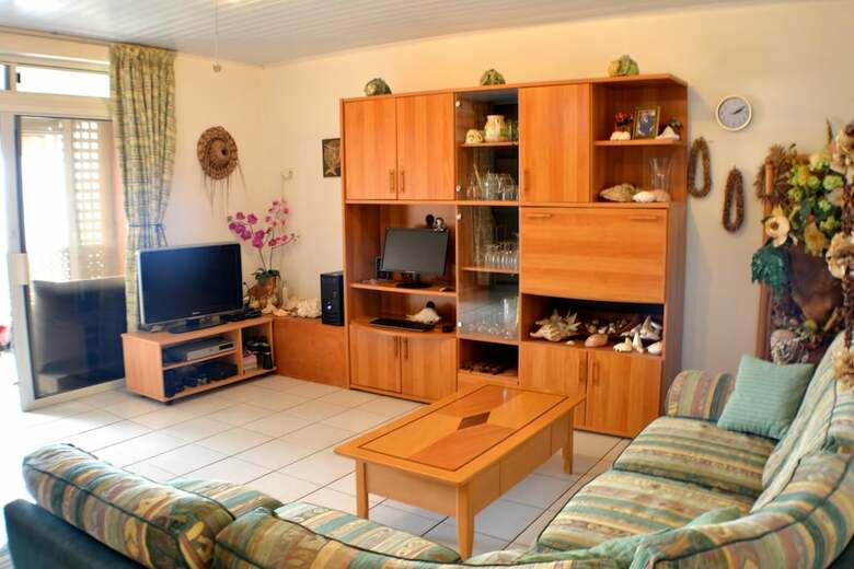 F3 Tiapa Apartment 2