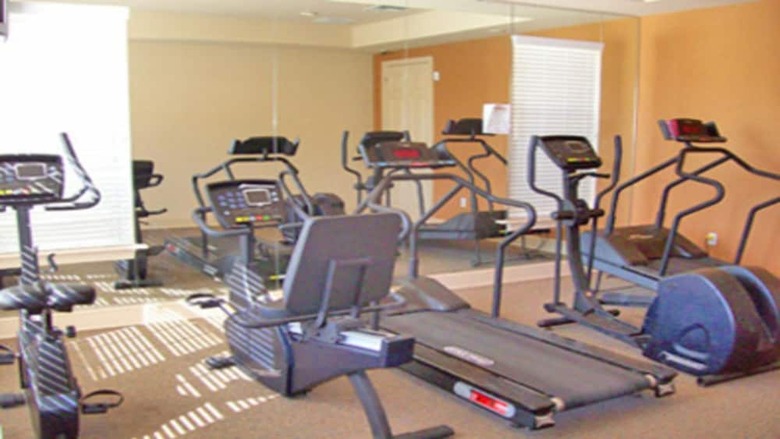 Tr808 - Terrace Ridge - 3 Bed 2 Baths Condo