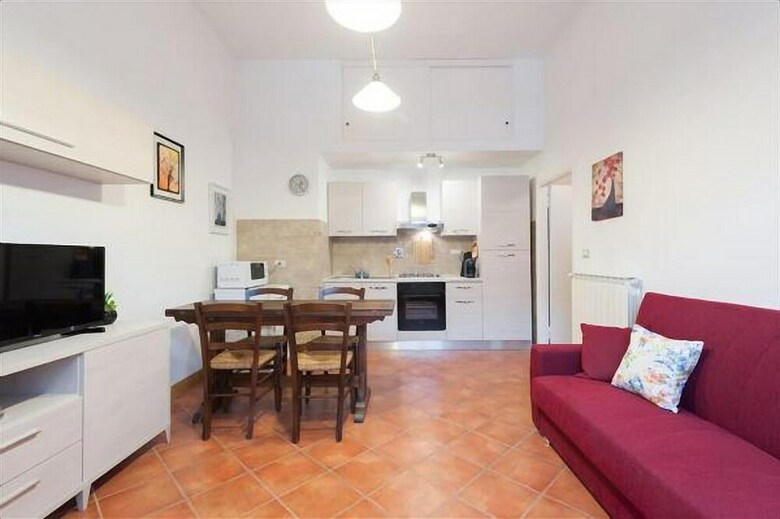 Apartamento A Different Side Of Florence