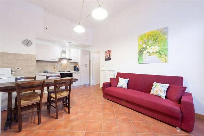 Apartamento A Different Side Of Florence