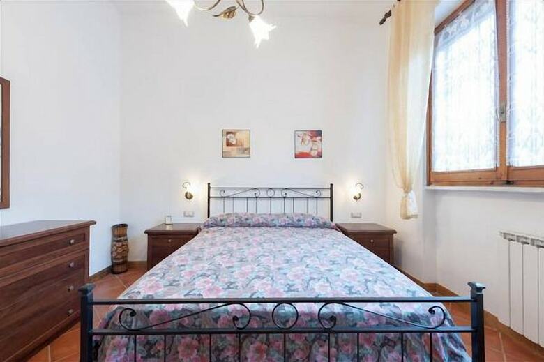 Apartamento A Different Side Of Florence