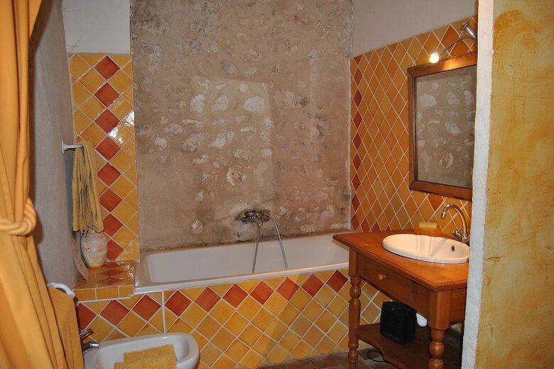 Hotel Ferme Saint Pierre
