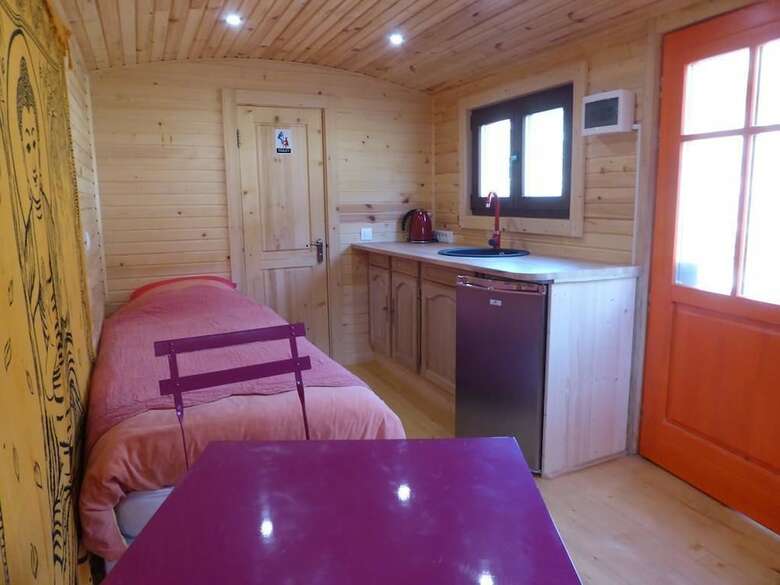 Hotel Ferme Saint Pierre