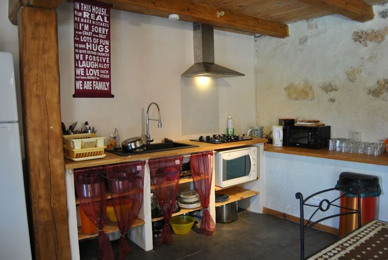 Hotel Ferme Saint Pierre