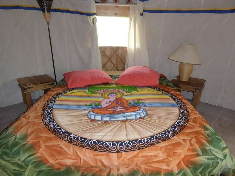 Hotel Ferme Saint Pierre
