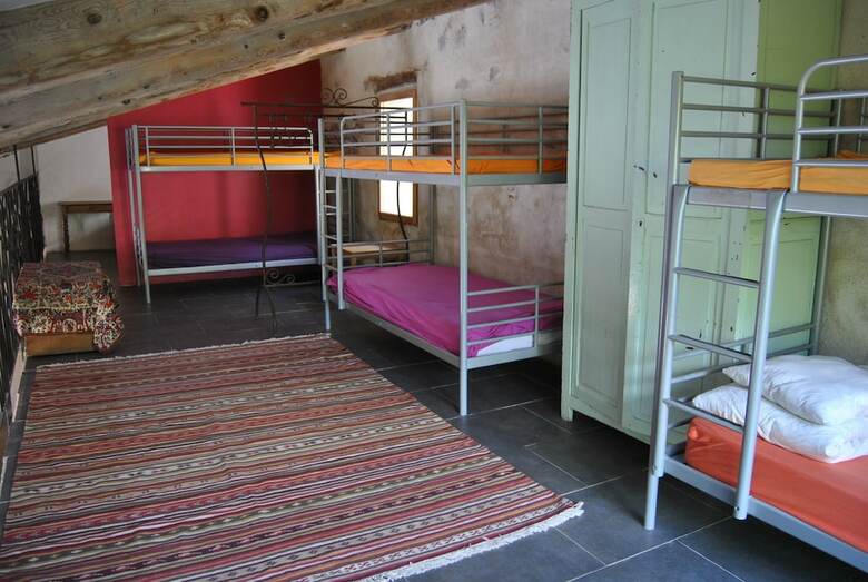 Hotel Ferme Saint Pierre