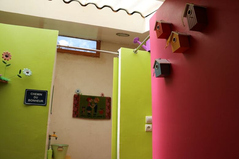 Hotel Ferme Saint Pierre