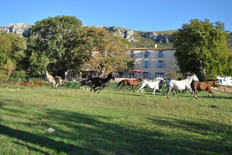 Hotel Ferme Saint Pierre