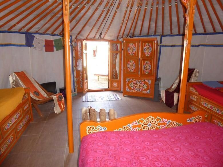 Hotel Ferme Saint Pierre