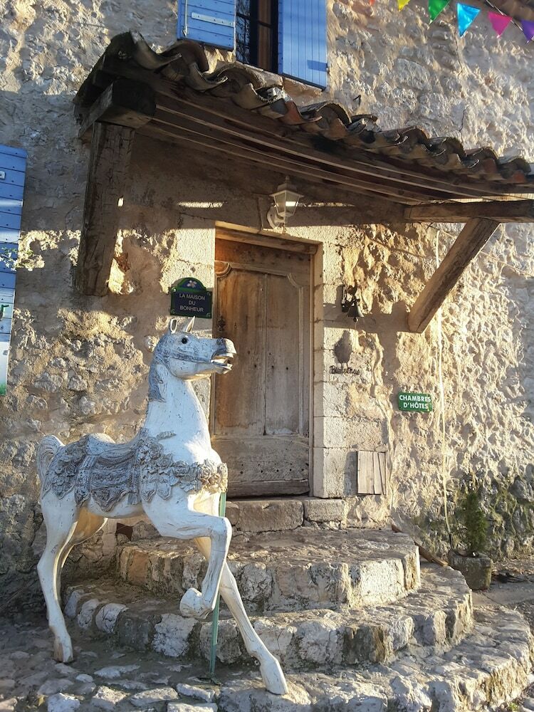 Hotel Ferme Saint Pierre