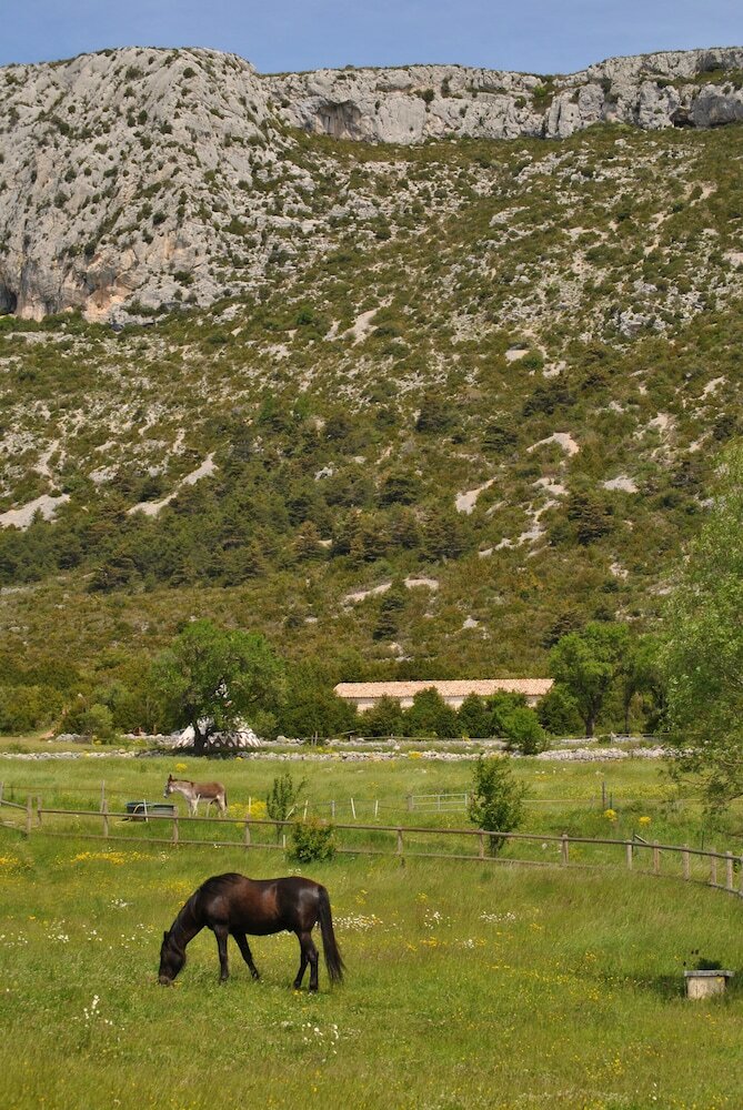 Hotel Ferme Saint Pierre