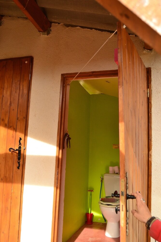 Hotel Ferme Saint Pierre