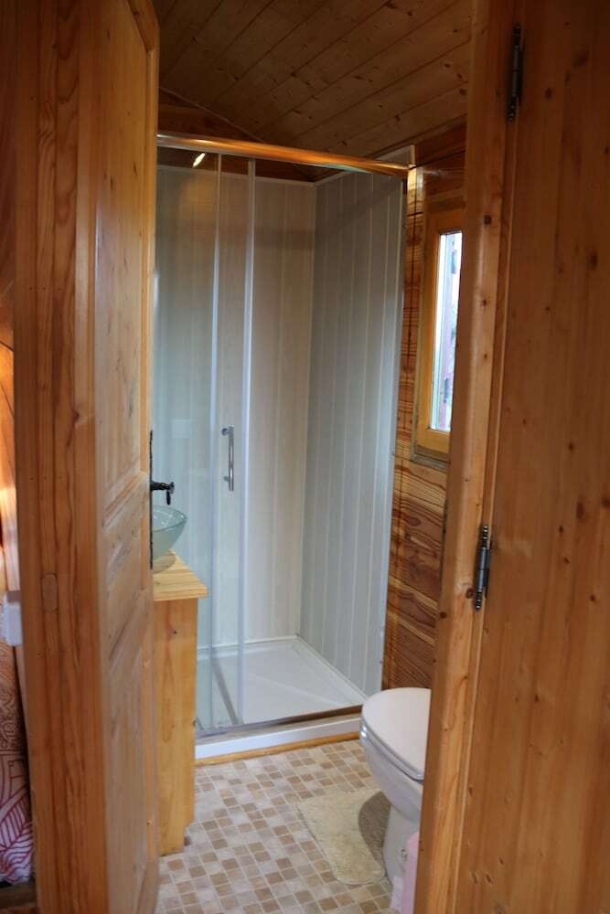 Hotel Ferme Saint Pierre