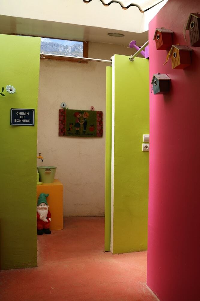 Hotel Ferme Saint Pierre
