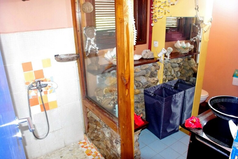 Villa Arche de No� Holiday Home 3