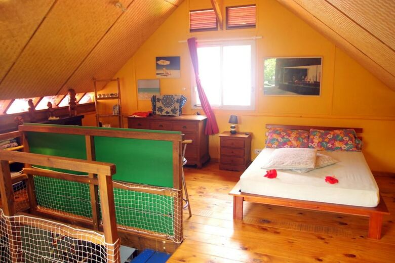 Villa Arche de No� Holiday Home 3