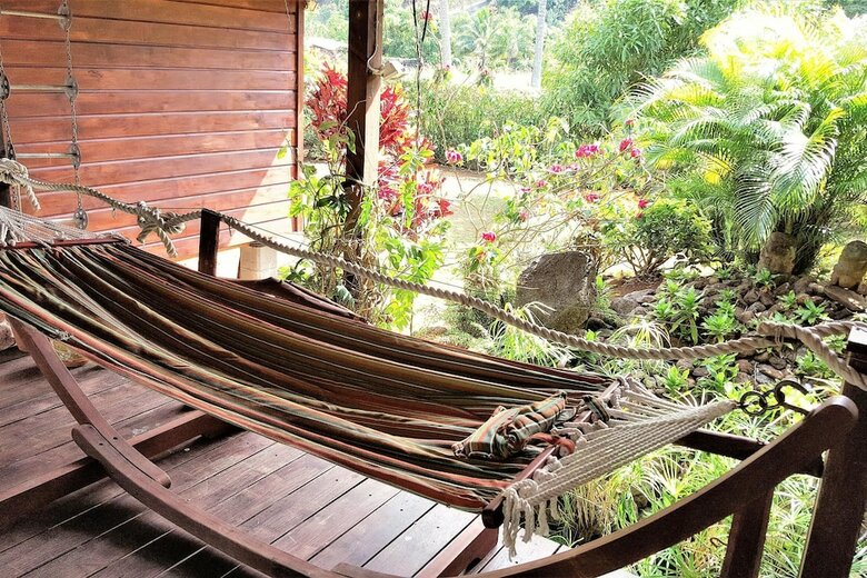 Villa Arche de No� Holiday Home 3