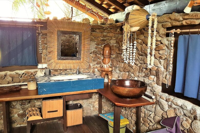 Villa Arche de No� Holiday Home 3