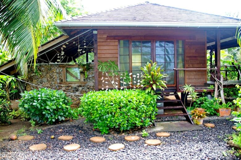 Villa Arche de No� Holiday Home 3