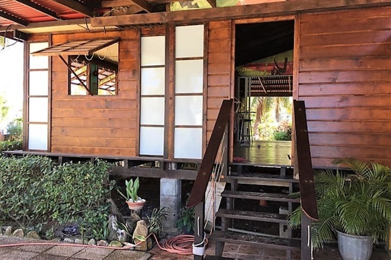 Villa Arche de No� Holiday Home 3