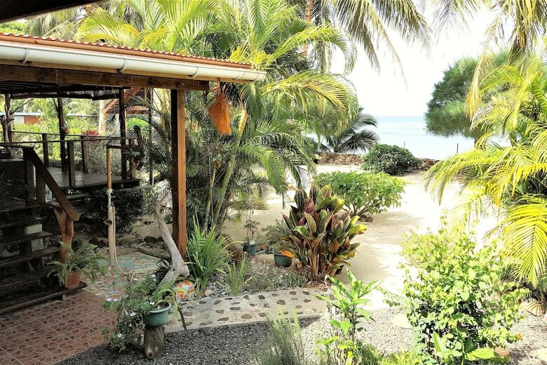 Villa Arche de No� Holiday Home 3