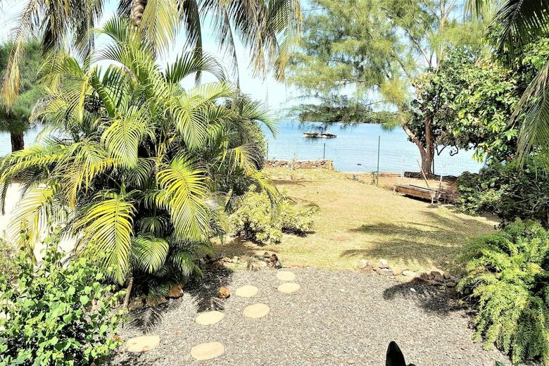 Villa Arche de No� Holiday Home 3