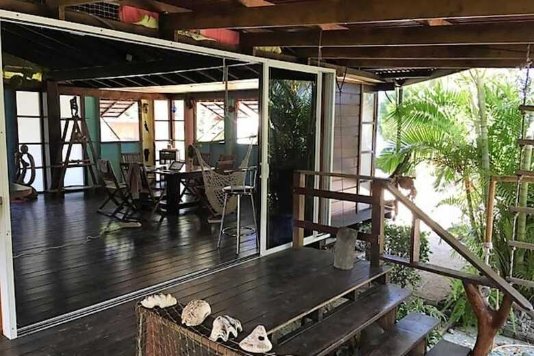 Villa Arche de No� Holiday Home 3