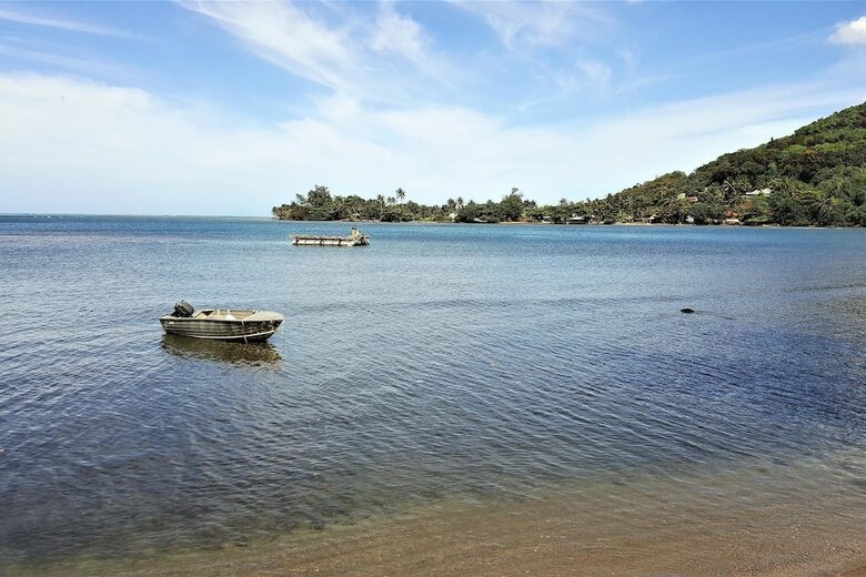 Villa Arche de No� Holiday Home 3