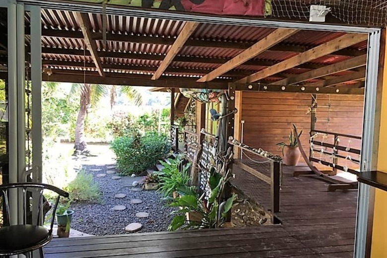 Villa Arche de No� Holiday Home 3