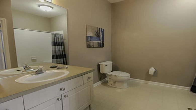 Wp2300 - Windsor Palms Resort - 3 Bed 2 Baths Condo