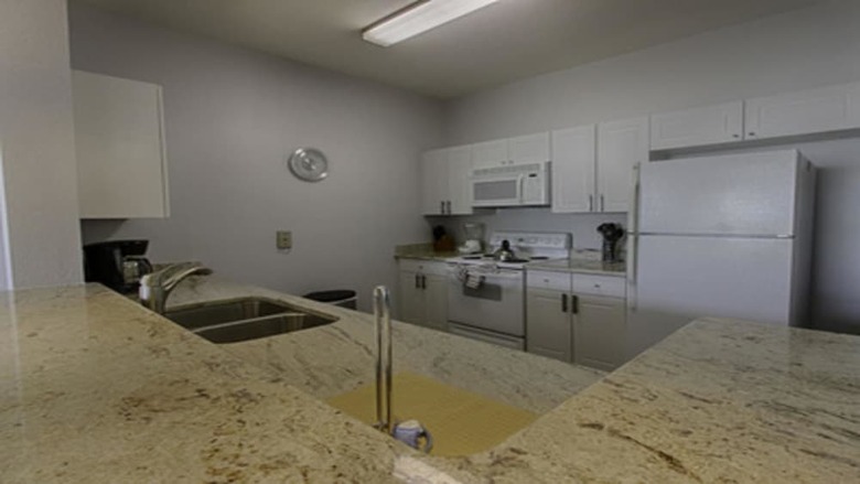 Wp2300 - Windsor Palms Resort - 3 Bed 2 Baths Condo