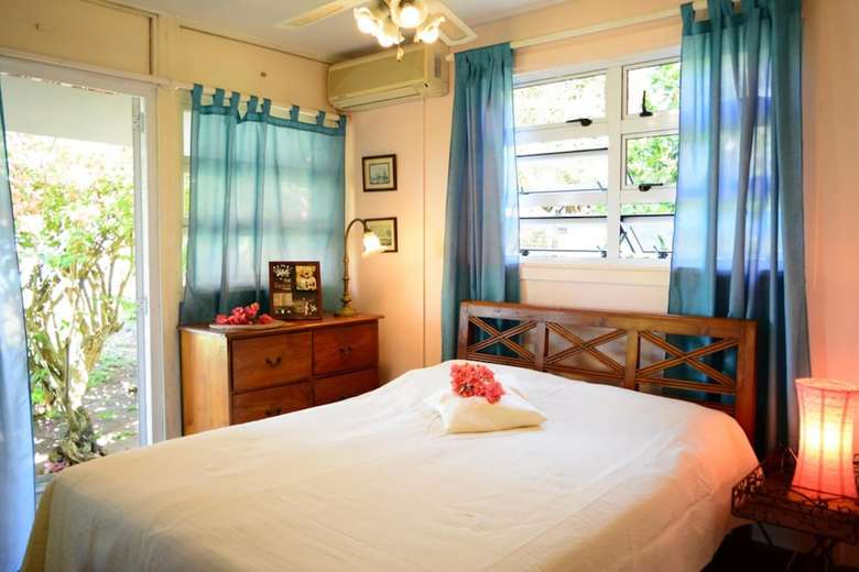 Maison Te Vini Holiday Home 3