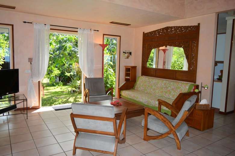 Maison Te Vini Holiday Home 3