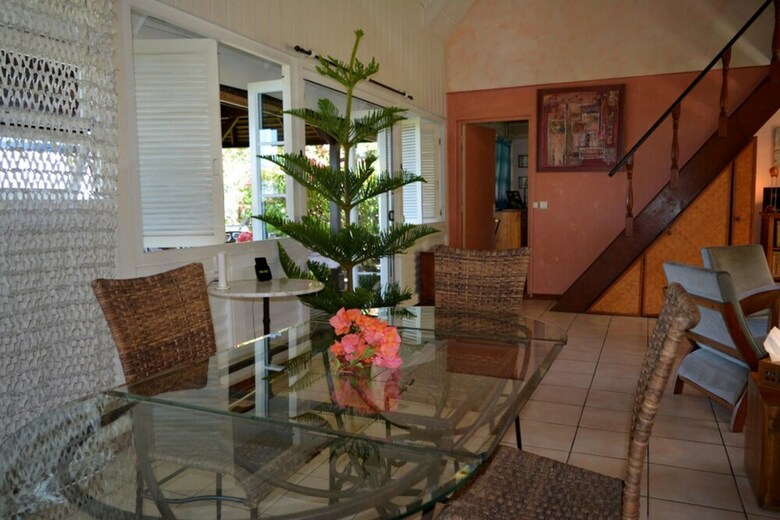 Maison Te Vini Holiday Home 3